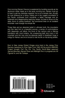 Sacred Mountain Sacred River