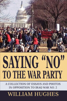 Saying No to the War Party