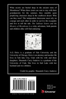 The Sullivan Girls and the Mystery of Moonhouse