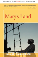 Mary's Land