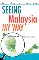 Seeing Malaysia My Way