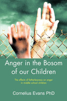 Anger in the Bosom of our Children