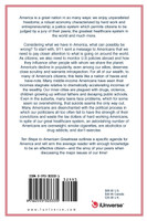 Ten Steps to American Greatness