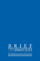 Brief Psychotherapy and Spirituality