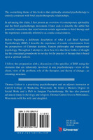Brief Psychotherapy and Spirituality