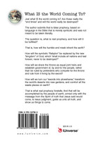 What IS the World Coming To?