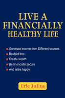 Live a Financially Healthy life