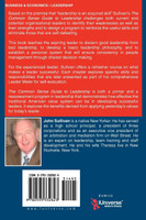 The Common Sense Guide to Leadership