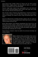 Donny's Unauthorized Technical Guide to Harley Davidson 1936-2008