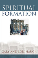 Spiritual Formation