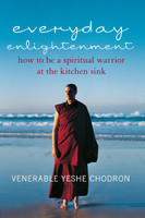 EVERYDAY ENLIGHTENMENT BEING A SPIRITUAL