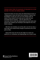 JESUS FOR THE NON RELIGIOUS