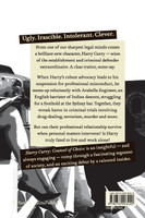 HARRY CURRY COUNSEL OF CHOICE