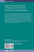 Optical Properties of Graphene in Magnetic and Electric Fields