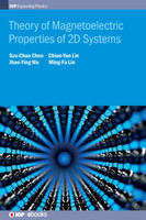 Theory of Magnetoelectric Properties of 2D Systems