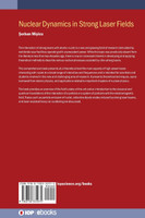 Nuclear Dynamics in Strong Laser Fields