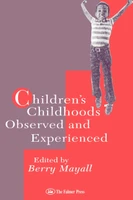 Children's Childhoods