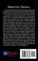 Avec Passion