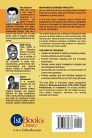 Managing E-Business Projects