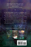 Tides of the Titans