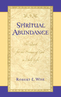 Spiritual Abundance