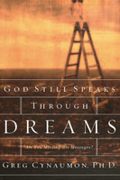 God Still Speaks Through Your Dreams