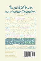 The Social Self in Zen and American Pragmatism