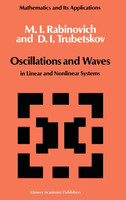 Oscillations and Waves