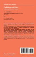 Oscillations and Waves