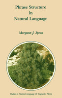Phrase Structure in Natural Language