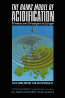 The RAINS Model of Acidification