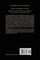 The RAINS Model of Acidification