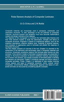 Finite Element Analysis of Composite Laminates