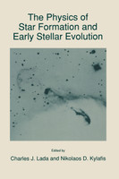 The Physics of Star Formation and Early Stellar Evolution