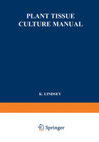Plant Tissue Culture Manual