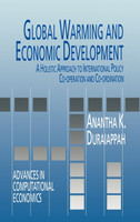 Global Warming and Economic Development