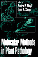 Molecular Methods in Plant Pathology