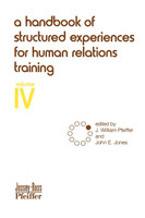 Handbook Structured Human IV