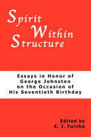 Spirit Within Structure