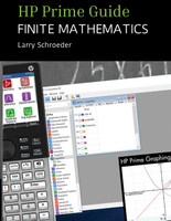 HP Prime Guide FINITE MATHEMATICS