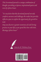 In His Presence Devotional Journal