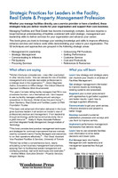 Managing Facilities & Real Estate