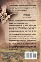 Killing Pat Garrett, The Wild West's Most Famous Lawman - Murder or Self-Defense?