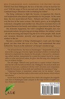 The Carolingian Chronicles