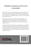 Ninja Couch Marketing