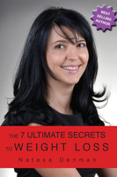 The 7 Ultimate Secrest to Weight Loss
