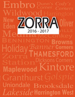 Zorra 2016-2017