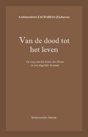 Van de dood tot het leven