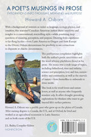 A Poet's Musings in Prose