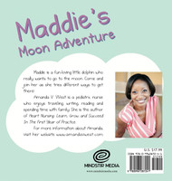 Maddie's Moon Adventure